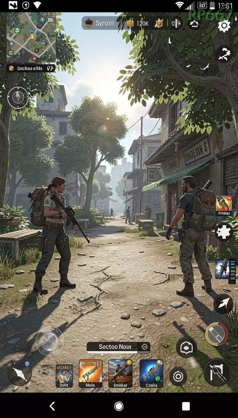 Screenshot Rip3 nomor 3